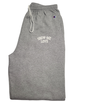(PRE-ORDER) 314 Day Everyday Jogging Pants - SHOW ME LOVE