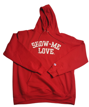 (PRE-ORDER) 314 Day Everyday Show Me Love Hoodie - SHOW ME LOVE