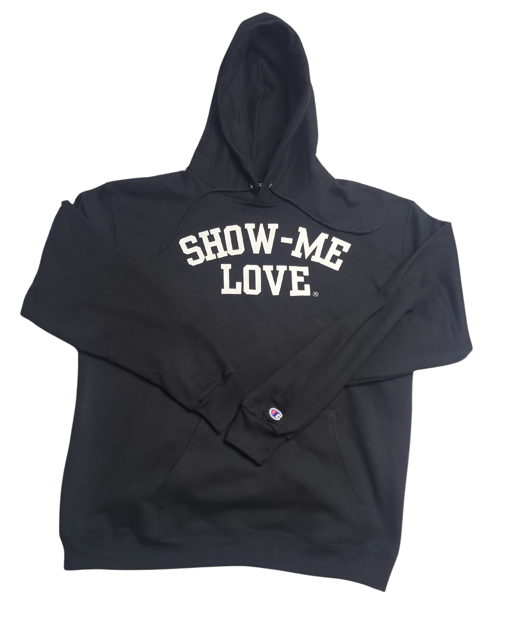 (PRE-ORDER) 314 Day Everyday Show Me Love Hoodie - SHOW ME LOVE