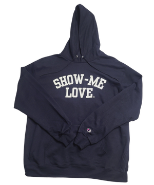 (PRE-ORDER) 314 Day Everyday Show Me Love Hoodie - SHOW ME LOVE