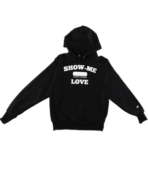 unisex blend hoodie