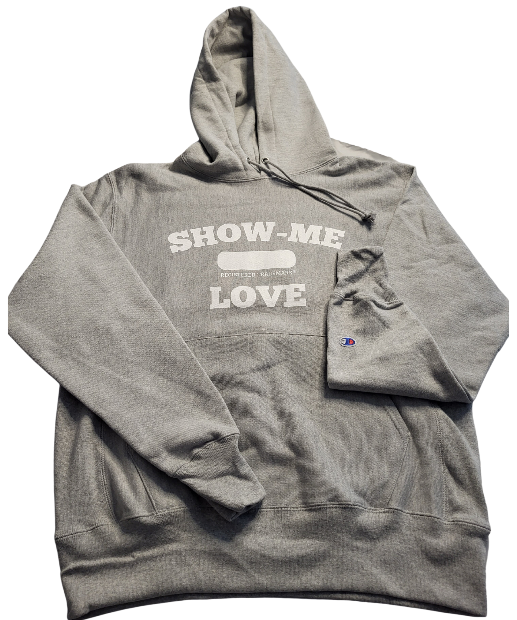 Champion online lover hoodie