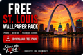 FREE DOWNLOAD  Show Me Love St. Louis Digital Download Pack - SHOW ME LOVE
