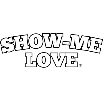 SHOW ME LOVE