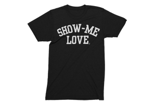 Show Me Love T-shirt - SHOW ME LOVE