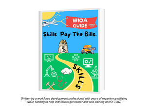 Wioa program Ebook- What Is WIOA And How Does It Work For The Individual? - SHOW ME LOVE
